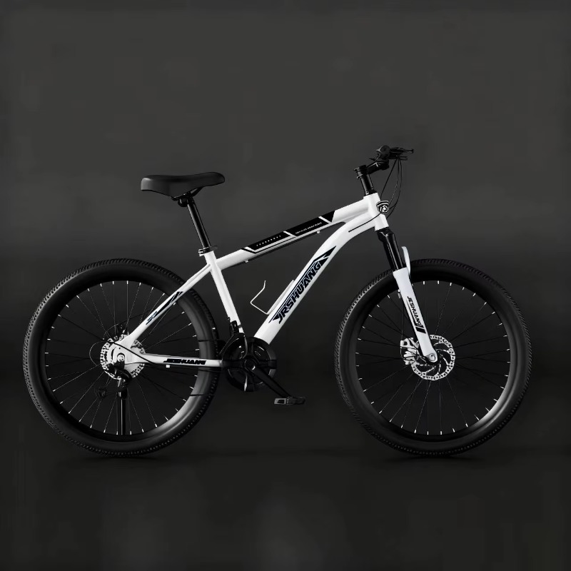 Riding Gear - Sistem Penggerak Multi-Kecepatan Profesional Airo, Perjalanan