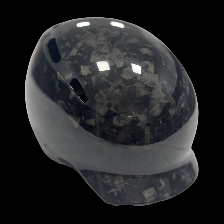Helm bahan serat karbon ventil - Motorcycle Helmets ulasan dan harga