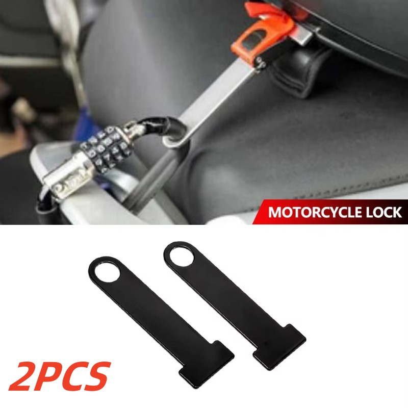 1/2 Pasang Gesper Kunci Helm S - Quick Release Buckle Motorcycle Helmet ulasan dan harga