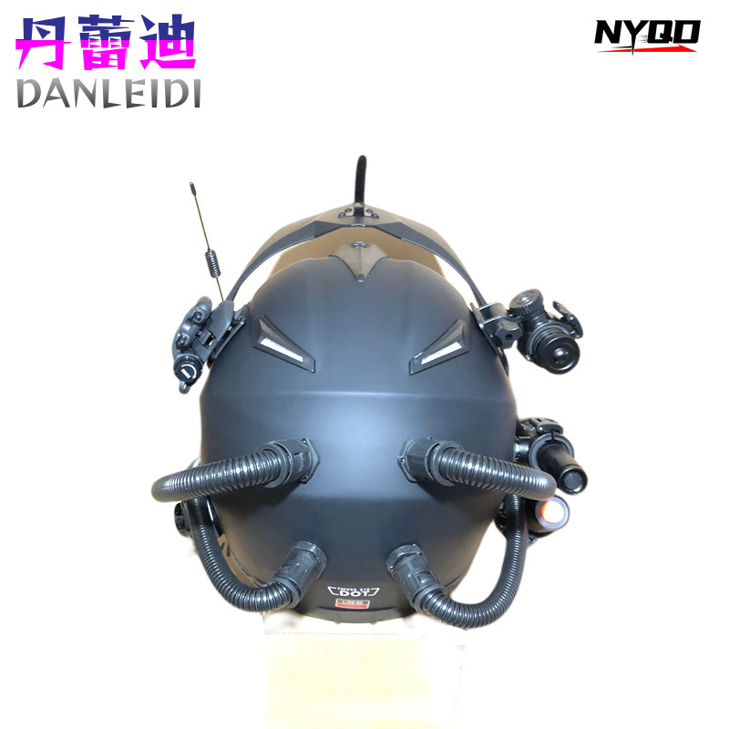 Rally helm sepeda motor off-ro - Full Face Motorcycle Helmet With Bluetooth ulasan dan harga