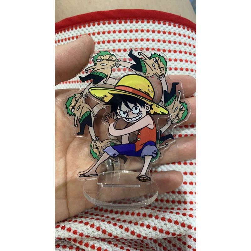 One Piece Monkey D Luffy kartu - Atv Parts ulasan dan harga