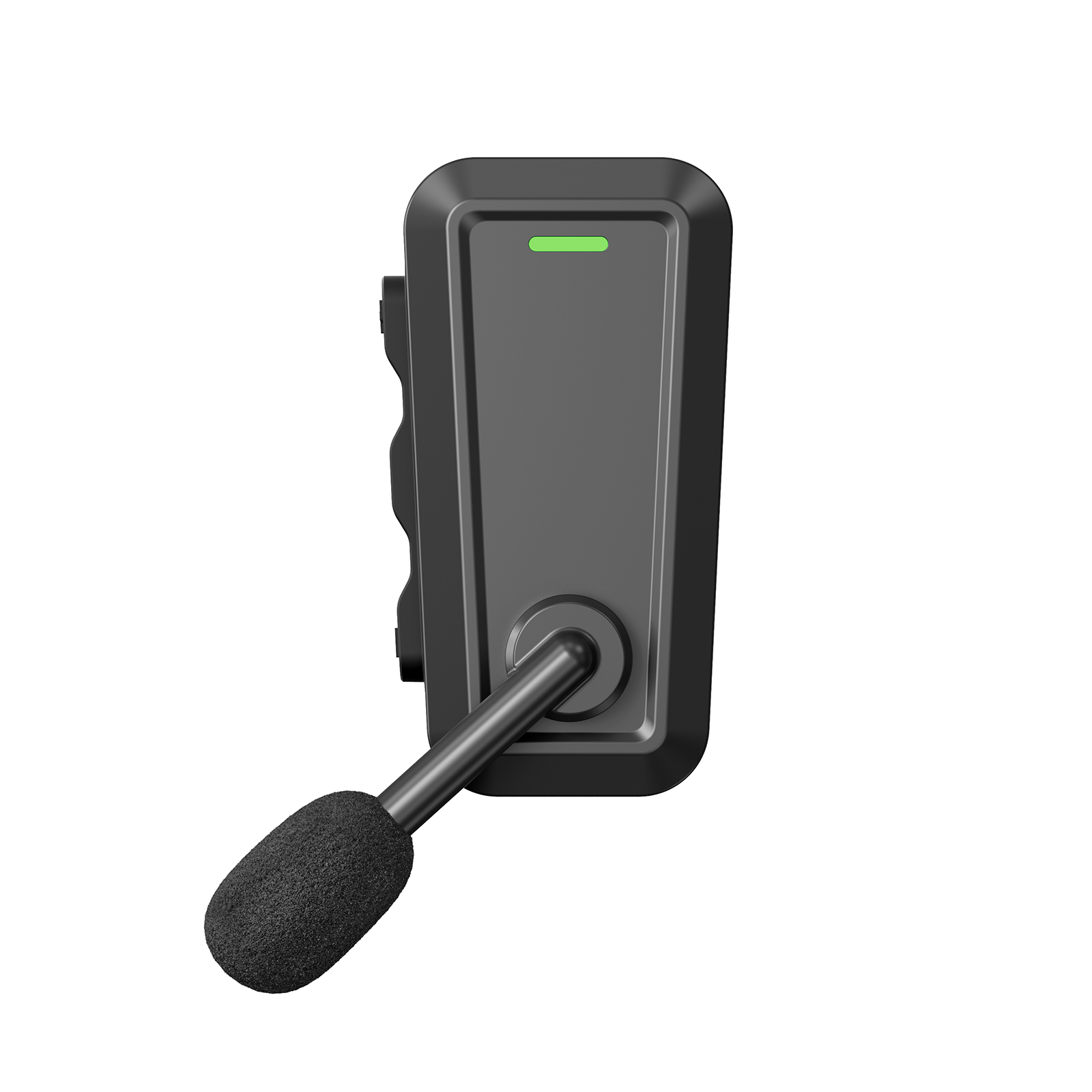 Headset Helm Sepeda Motor Inte - Universal Motorcycle Helmet Intercom Headset ulasan dan harga