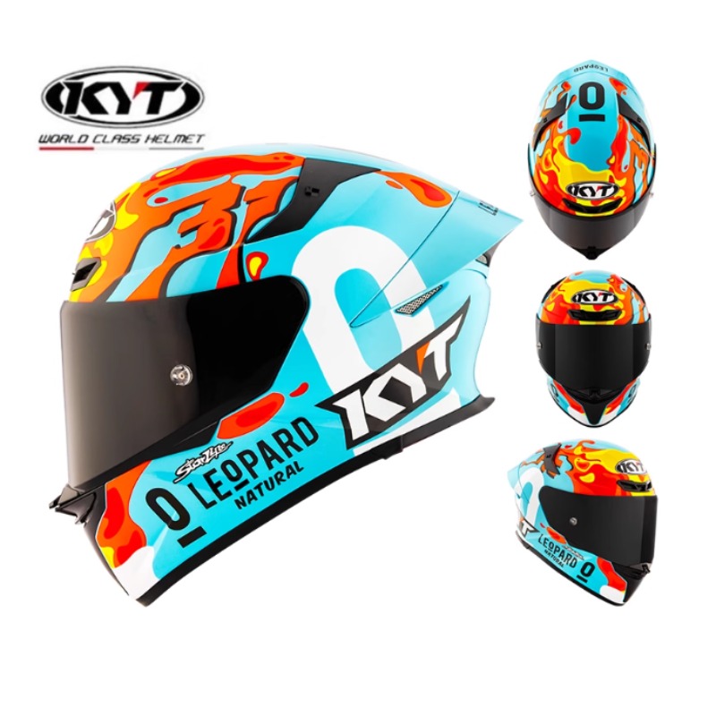 Helm Sepeda Motor Serat Karbon - Carbon Fiber Lightweight Motorcycle Helmet ulasan dan harga