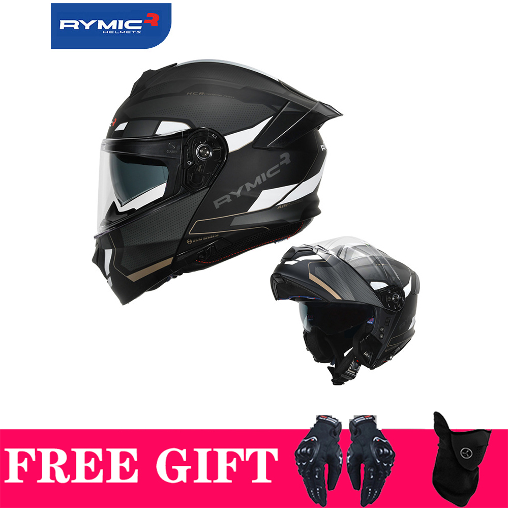 Sepeda Motor Lensa Ganda Balap - Motorcycle Helmet Inner Sun Visor Lens ulasan dan harga