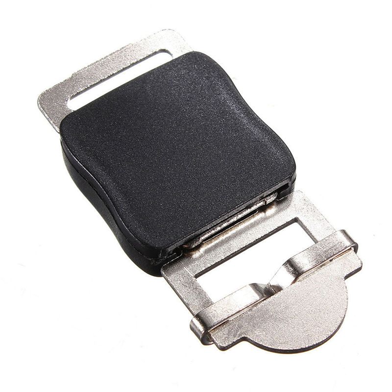 AB56-10X Klip Tali Helm Motor  - Quick Release Buckle Motorcycle Helmet ulasan dan harga