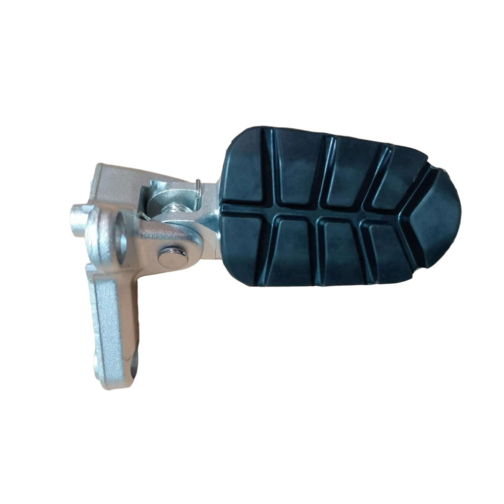 Aksesori Pedal Rem Penggeser G - Riding Gear ulasan dan harga