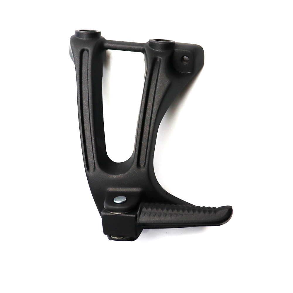 Aksesori Pedal Rem Penggeser G - Riding Gear ulasan dan harga
