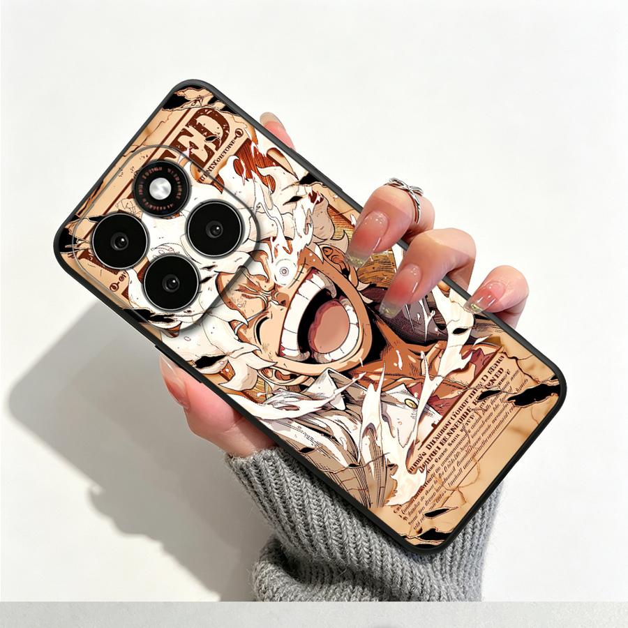 Casing Anime One Piece untuk M - Motorcycle Parts ulasan dan harga