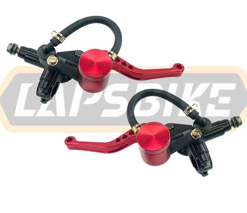 Universal 22mmCNC Aluminium Re - Cnc Aluminum Adjustable Brake Clutch Levers ulasan dan harga