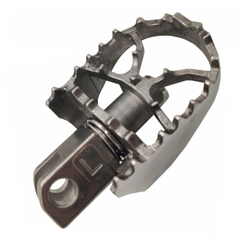 Desain Pedal Lipat Otomatis Te - Motorcycle Parts ulasan dan harga