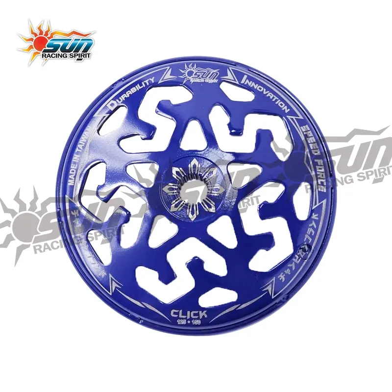 SUN Racing CLICK125 Taiwan Suk - Scooter Parts ulasan dan harga