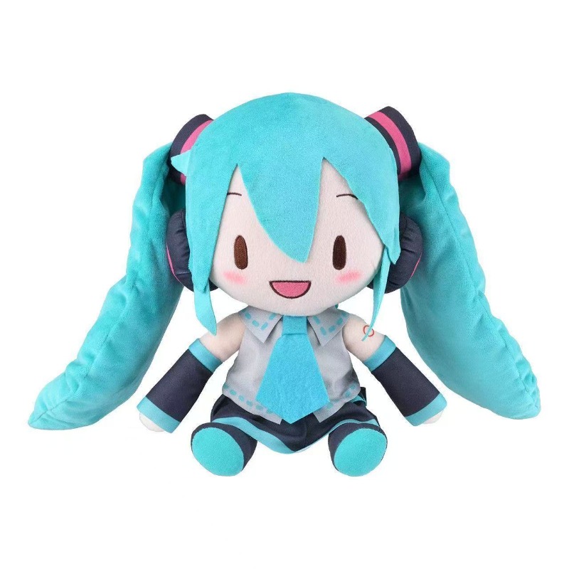 Boneka Buatan Tangan Hatsune M - Atv Parts ulasan dan harga