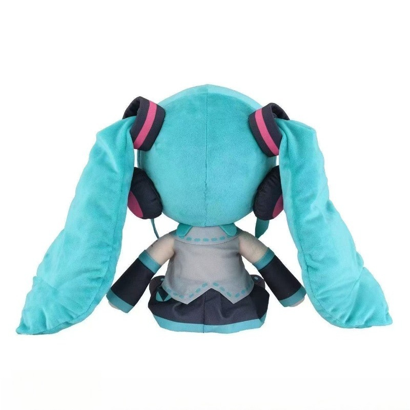 Boneka Buatan Tangan Hatsune M - Atv Parts ulasan dan harga