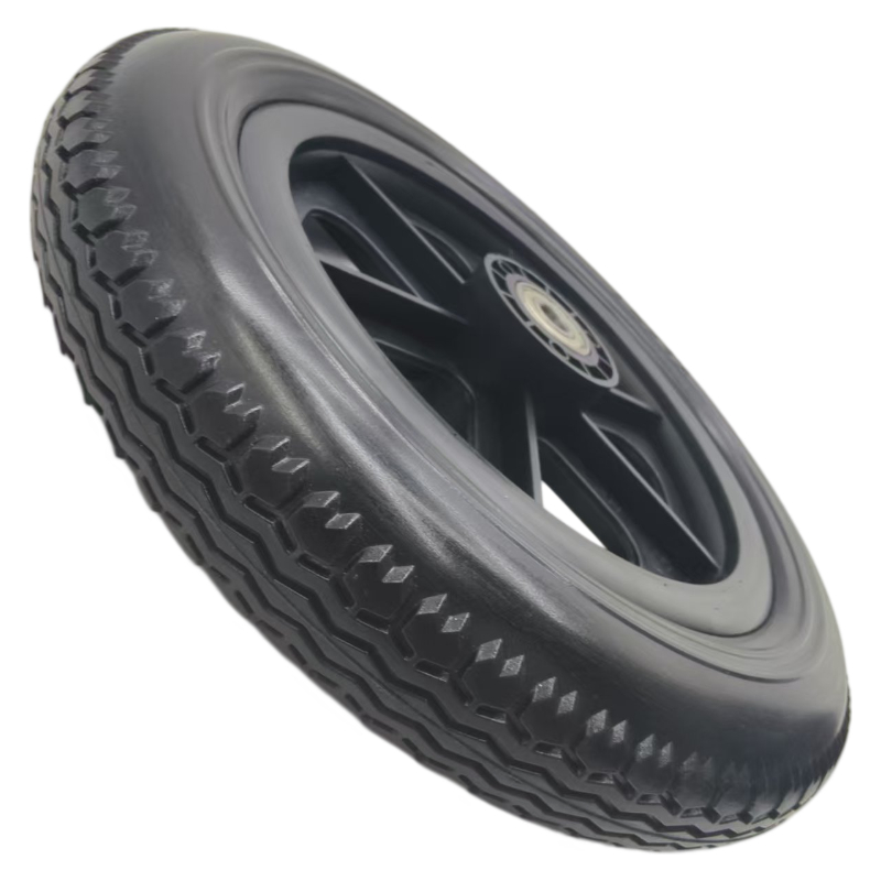 Hub roda terintegrasi solid 12 - Scooter Parts ulasan dan harga