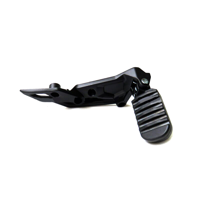 Aksesori Pedal Rem Penggeser G - Riding Gear ulasan dan harga