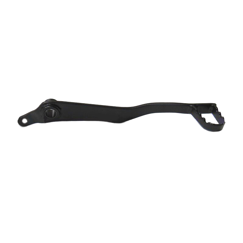 Aksesori Pedal Rem Penggeser G - Riding Gear ulasan dan harga