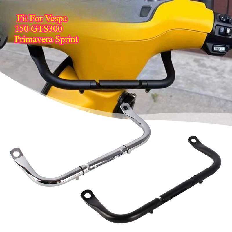Pegangan Palang Multi-Fungsi S - Scooter Parts ulasan dan harga