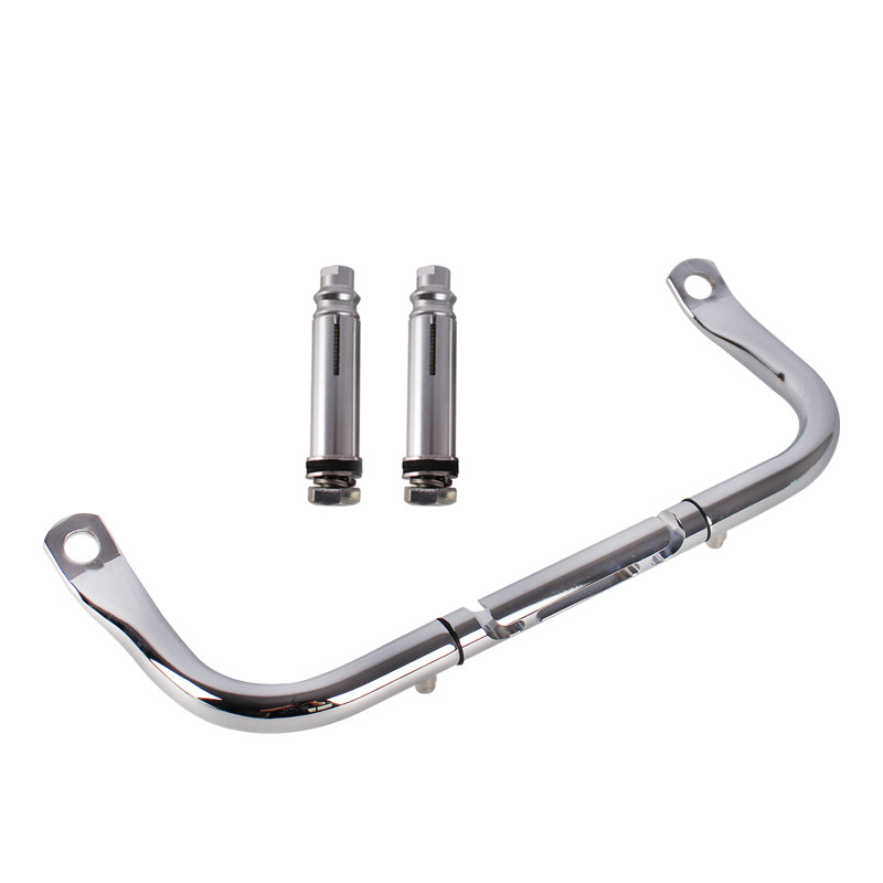 Pegangan Palang Multi-Fungsi S - Scooter Parts ulasan dan harga