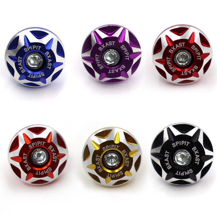Sekrup Plat Nomor Universal CN - Scooter Parts ulasan dan harga