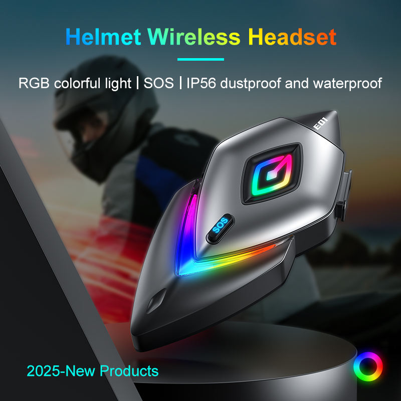 Produk Baru Headset Helm Penge - Motorcycle Helmets ulasan dan harga