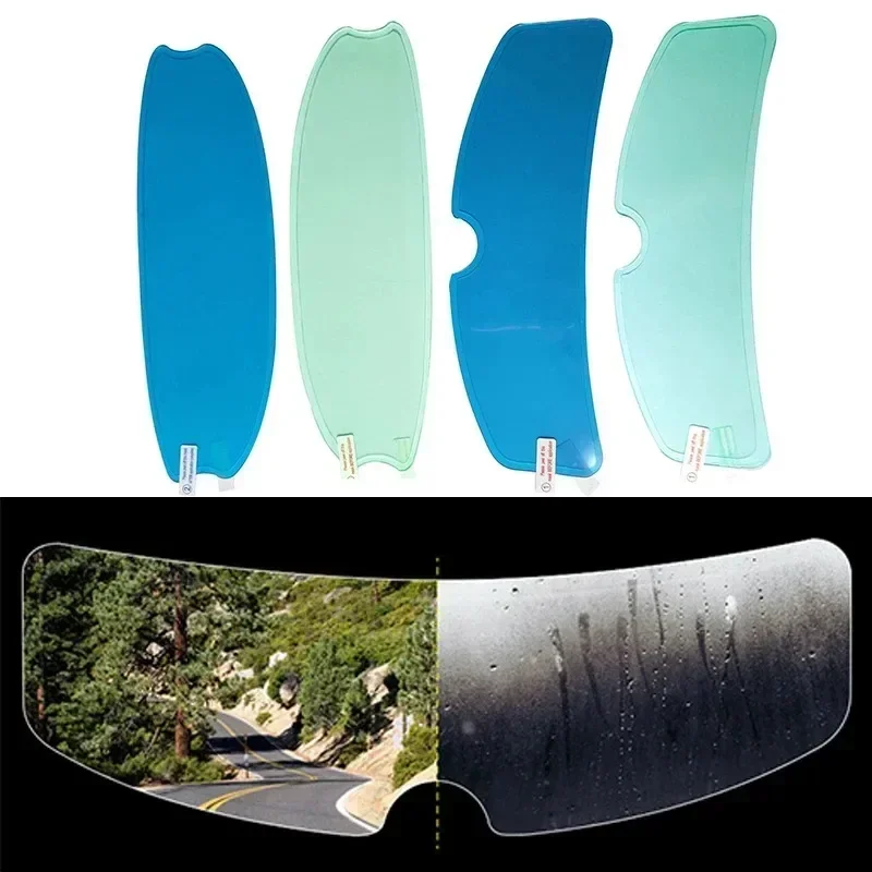 1-4 Buah Helm Sepeda Motor Fil - Motorcycle Helmets ulasan dan harga