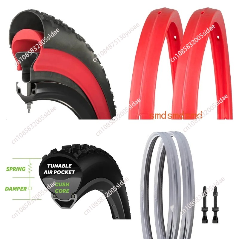 Bantalan Ban Pelindung Tanpa T - Riding Gear ulasan dan harga