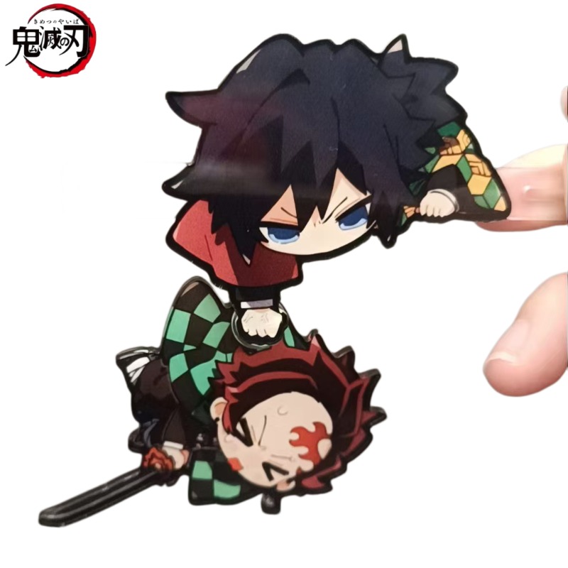 Boneka Dekoratif Demon Slayer  - Atv Parts ulasan dan harga