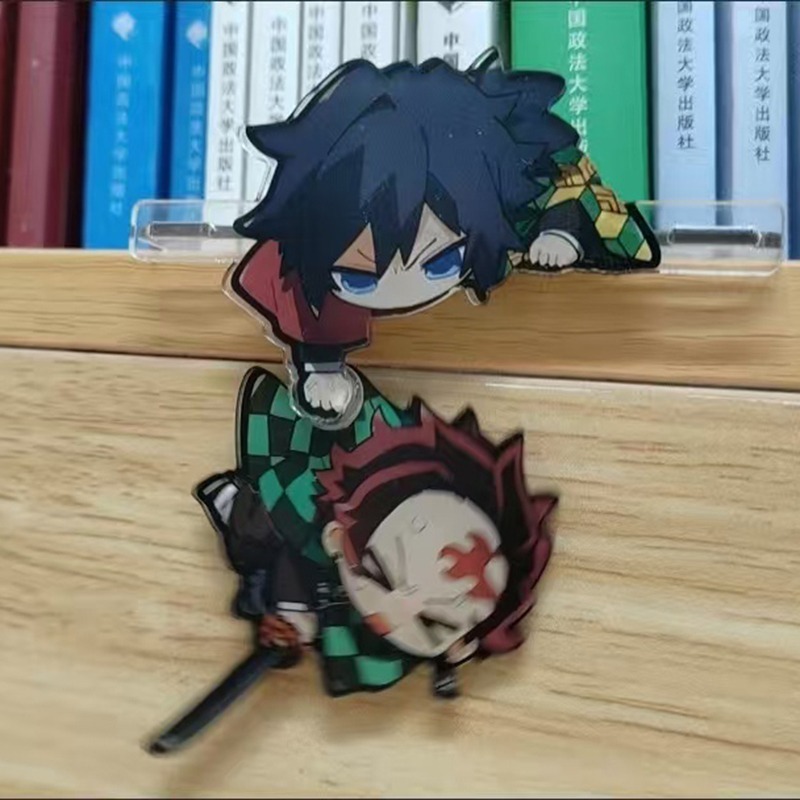 Boneka Dekoratif Demon Slayer  - Atv Parts ulasan dan harga