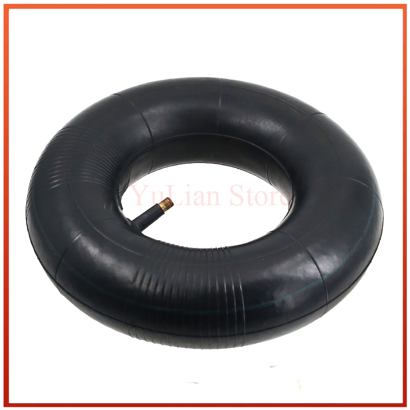 Tabung dalam karet butil tebal - Scooter Parts ulasan dan harga