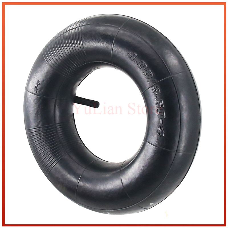 Tabung dalam karet butil tebal - Scooter Parts ulasan dan harga