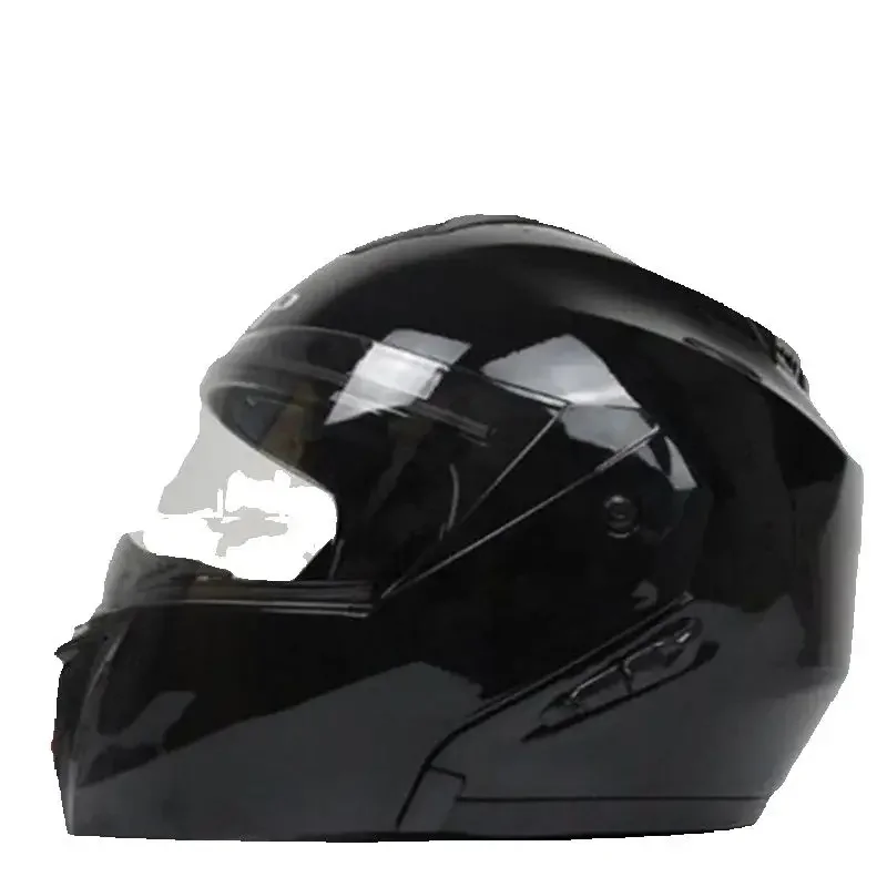 Helm Sepeda Motor Modular Terb - Modular Flip Up Motorcycle Helmet Dot Approved ulasan dan harga