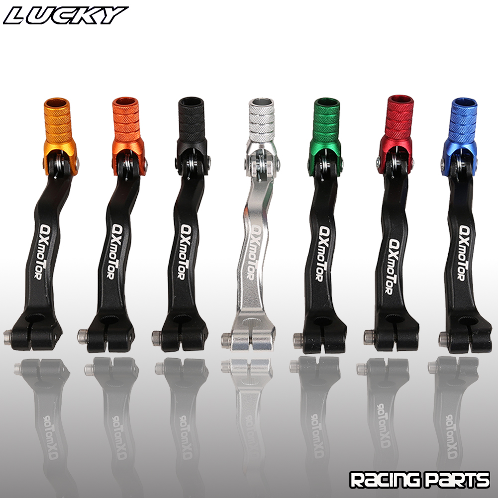 Tuas perseneling sepeda motor  - Riding Gear ulasan dan harga