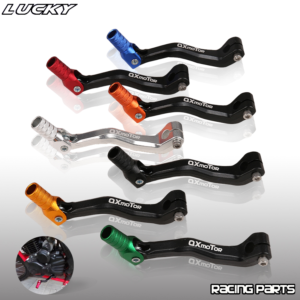 Tuas perseneling sepeda motor  - Riding Gear ulasan dan harga