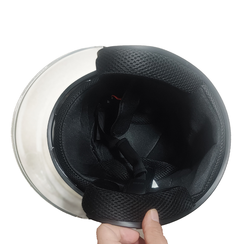 Helm Wajah Penuh Modular Flip  - Dual Visor Motorcycle Racing Helmet ulasan dan harga