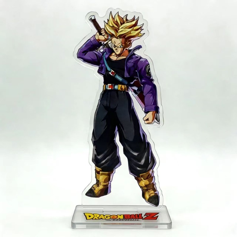 Kartun Anime Dragon Ball Akril - Atv Parts ulasan dan harga