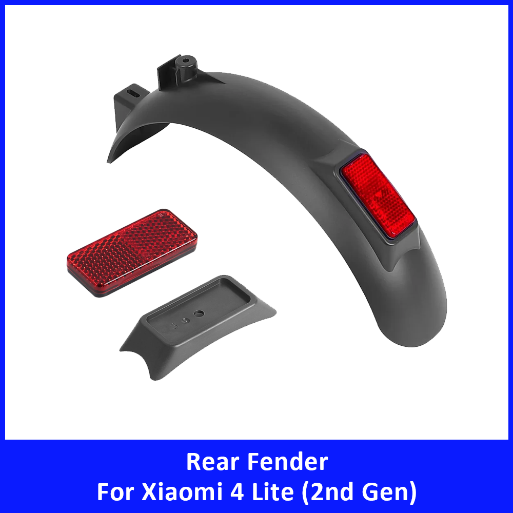 Rakitan Fender Belakang untuk  - Scooter Parts ulasan dan harga
