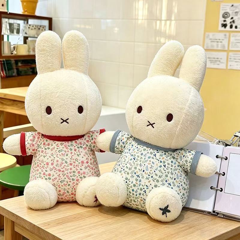 Boneka Kelinci Miffy Lucu 30cm - Atv Parts ulasan dan harga