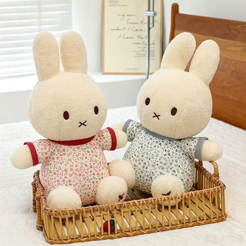 Boneka Kelinci Miffy Lucu 30cm - Atv Parts ulasan dan harga