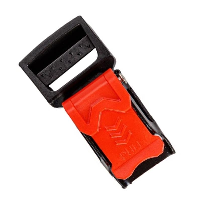 R9CC Helm Sepeda Motor Klip Ke - Quick Release Buckle Motorcycle Helmet ulasan dan harga